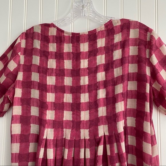 Opening Ceremony babydoll style dress SIZE SMALL - Picture 3 of 11